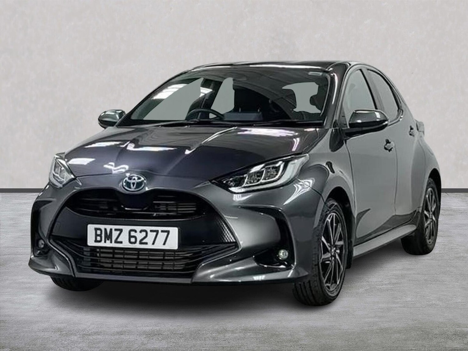 Used Toyota Yaris 2023 for sale - 77688063: Photo 20