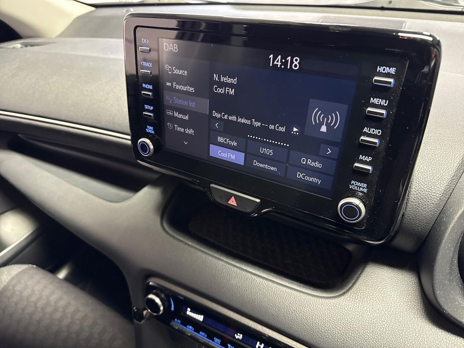 Used Toyota Yaris 2023 for sale - 77688063: Photo 23