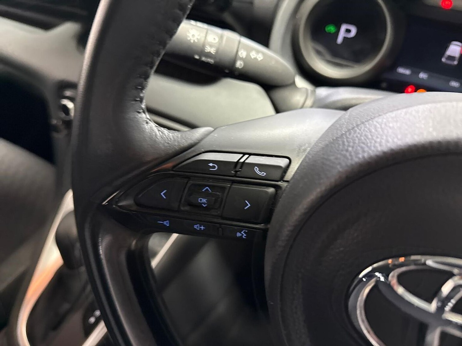 Used Toyota Yaris 2023 for sale - 77688063: Photo 25