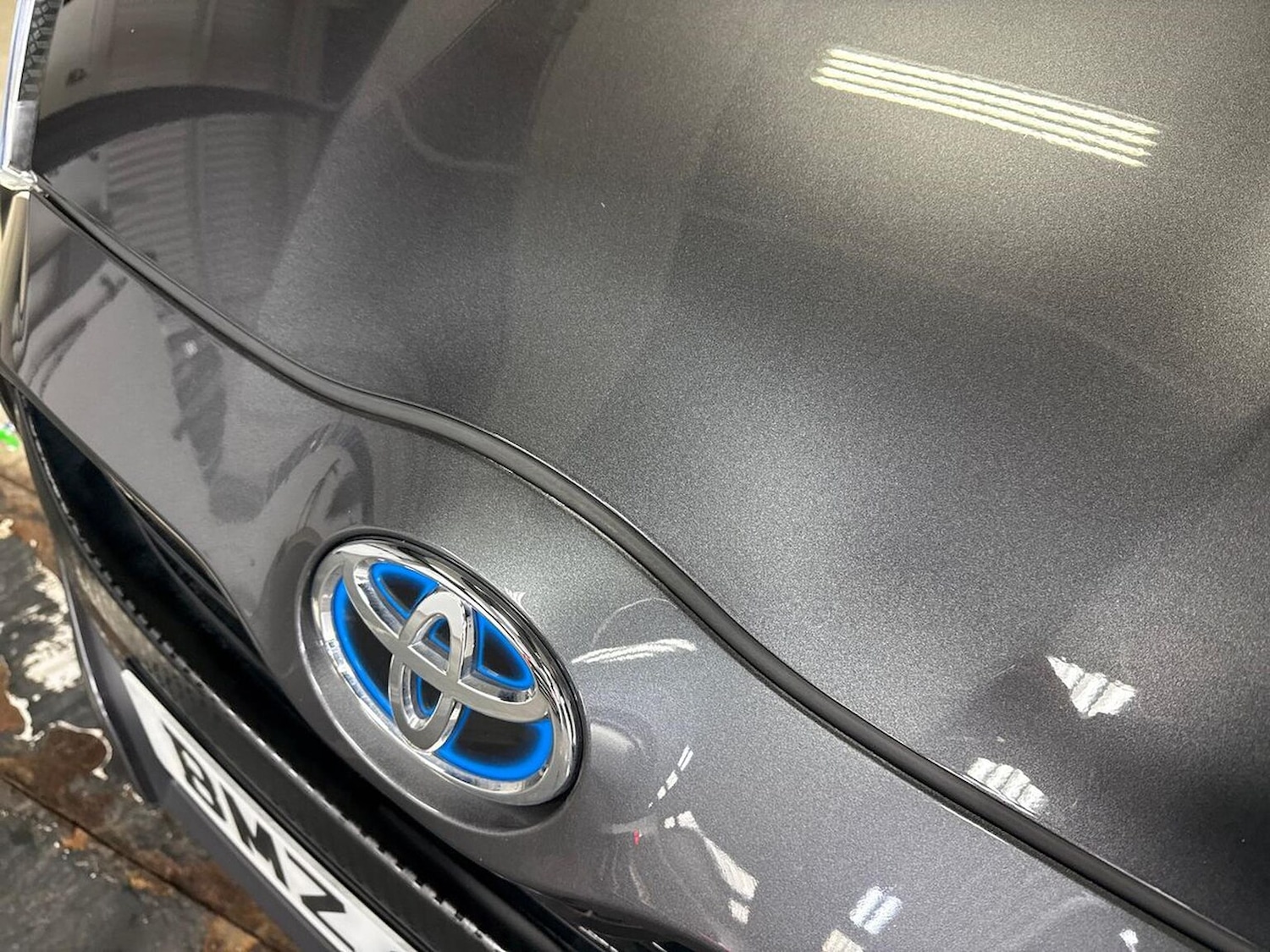 Used Toyota Yaris 2023 for sale - 77688063: Photo 28