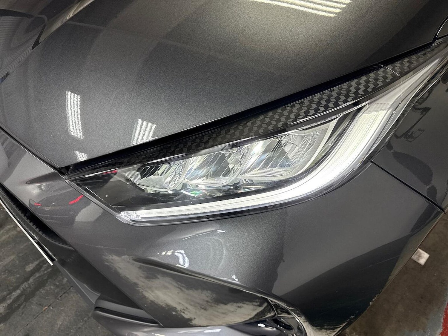 Used Toyota Yaris 2023 for sale - 77688063: Photo 29