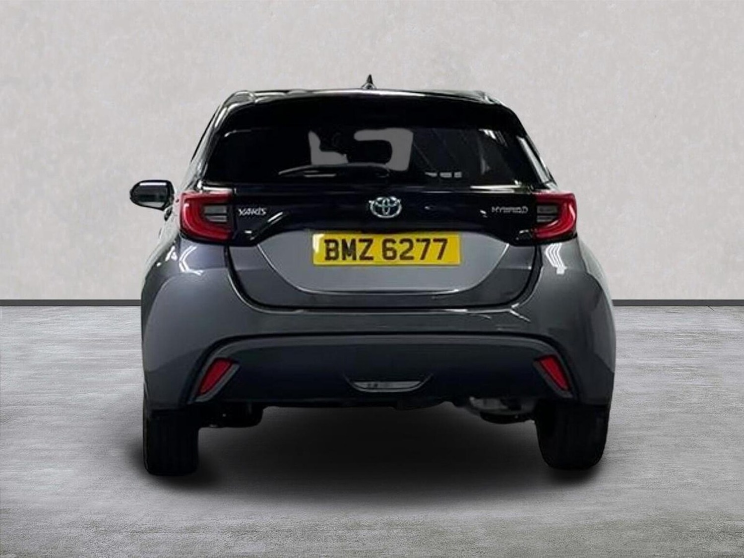 Used Toyota Yaris 2023 for sale - 77688063: Photo 4