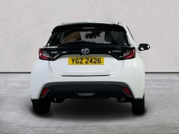 Used Toyota Yaris 2022 for sale - 79630234: Photo
