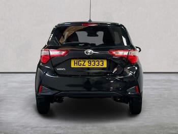 Used Toyota Yaris 2017 for sale - 79739691: Photo