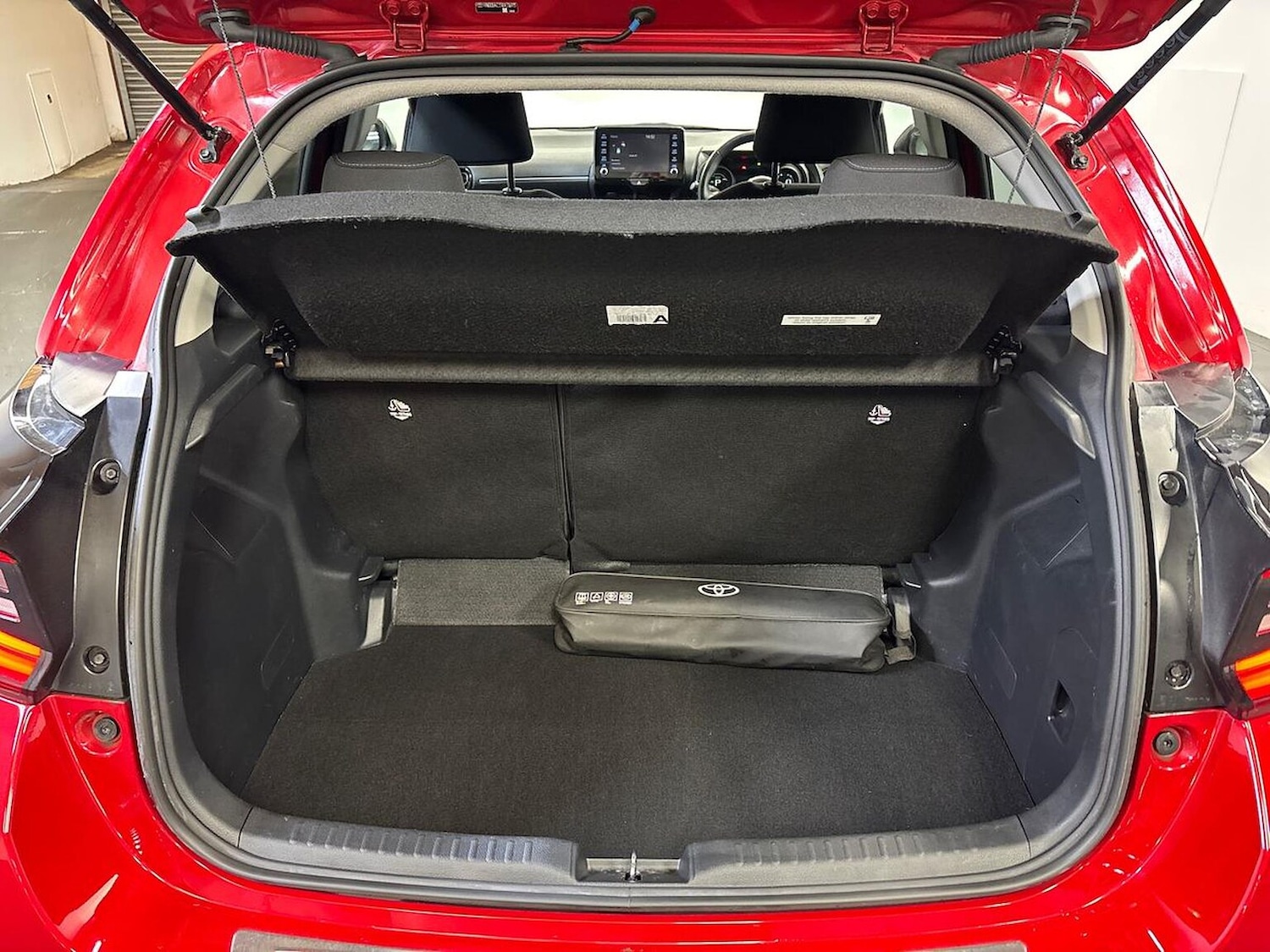 Vehicle 17