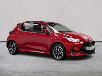 Toyota - Yaris