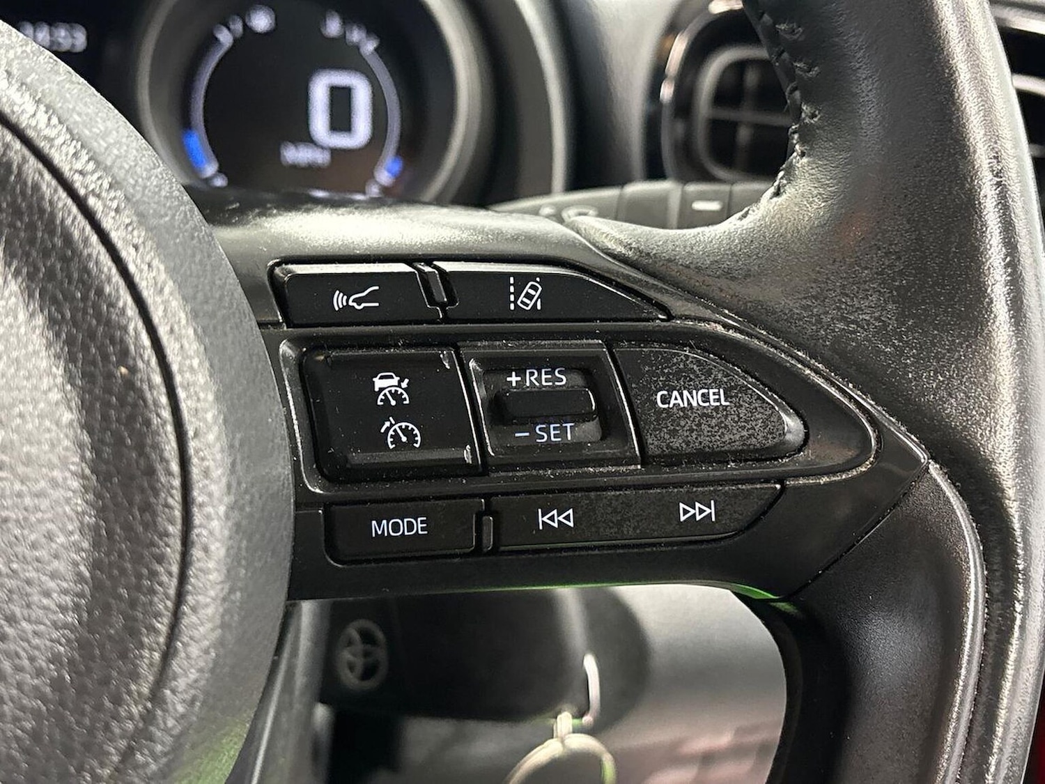 Vehicle 24