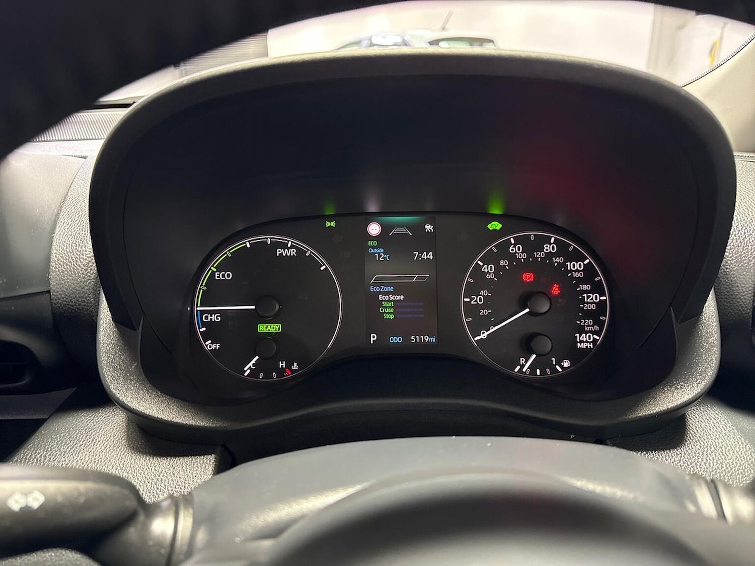 Used Toyota Yaris 2024 for sale - 78192797: Photo 10