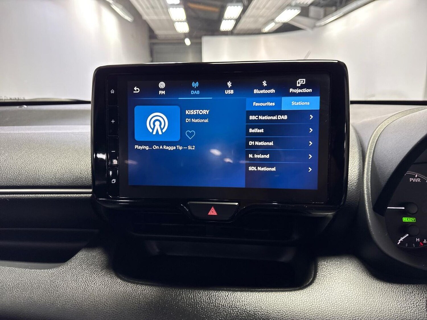 Used Toyota Yaris 2024 for sale - 78192797: Photo 11