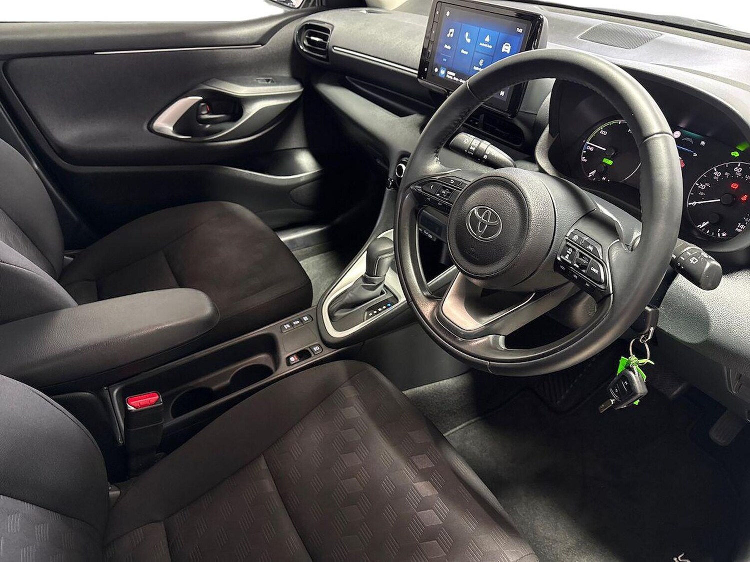 Used Toyota Yaris 2024 for sale - 78192797: Photo 15