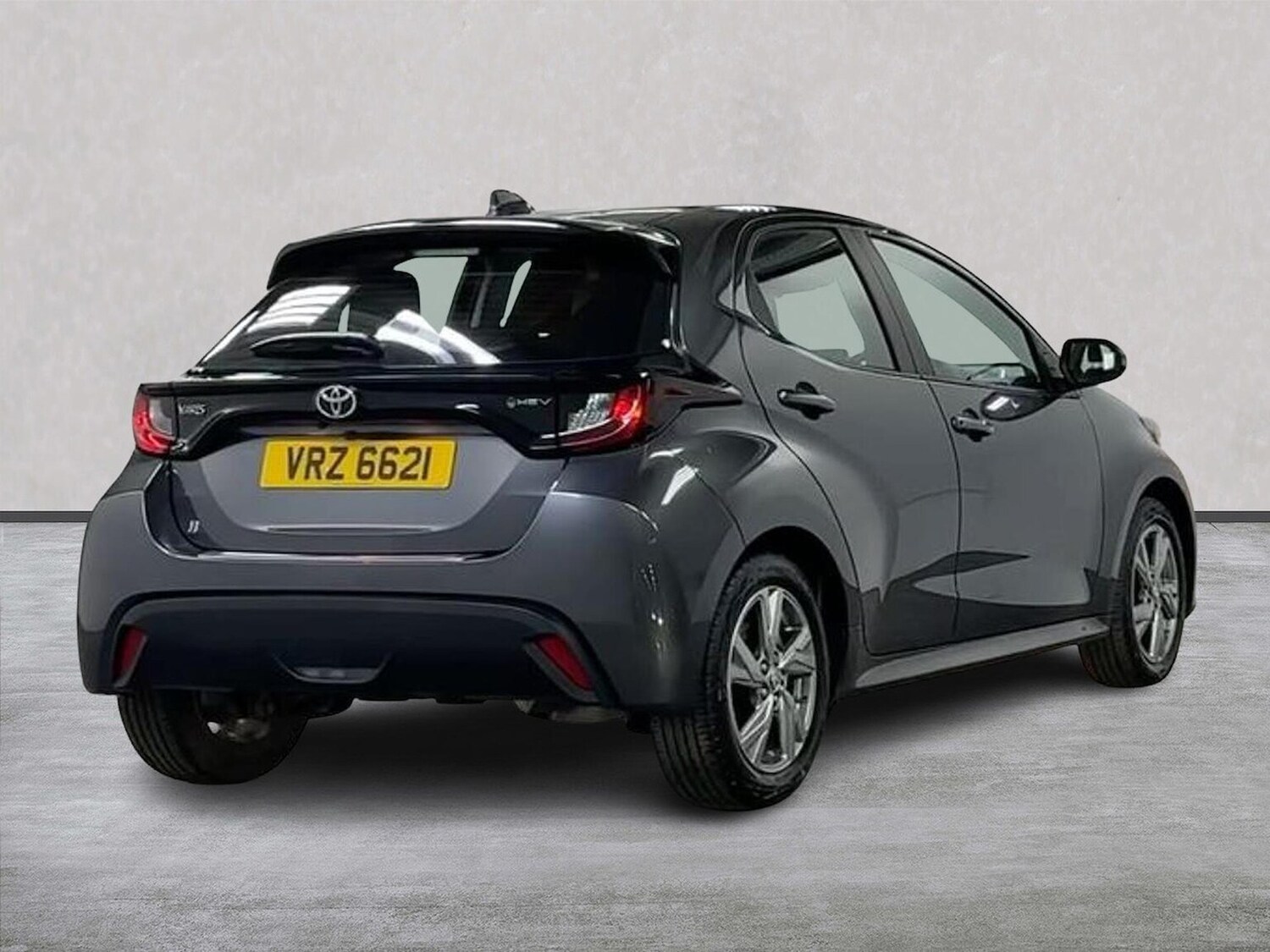 Used Toyota Yaris 2024 for sale - 78192797: Photo 18