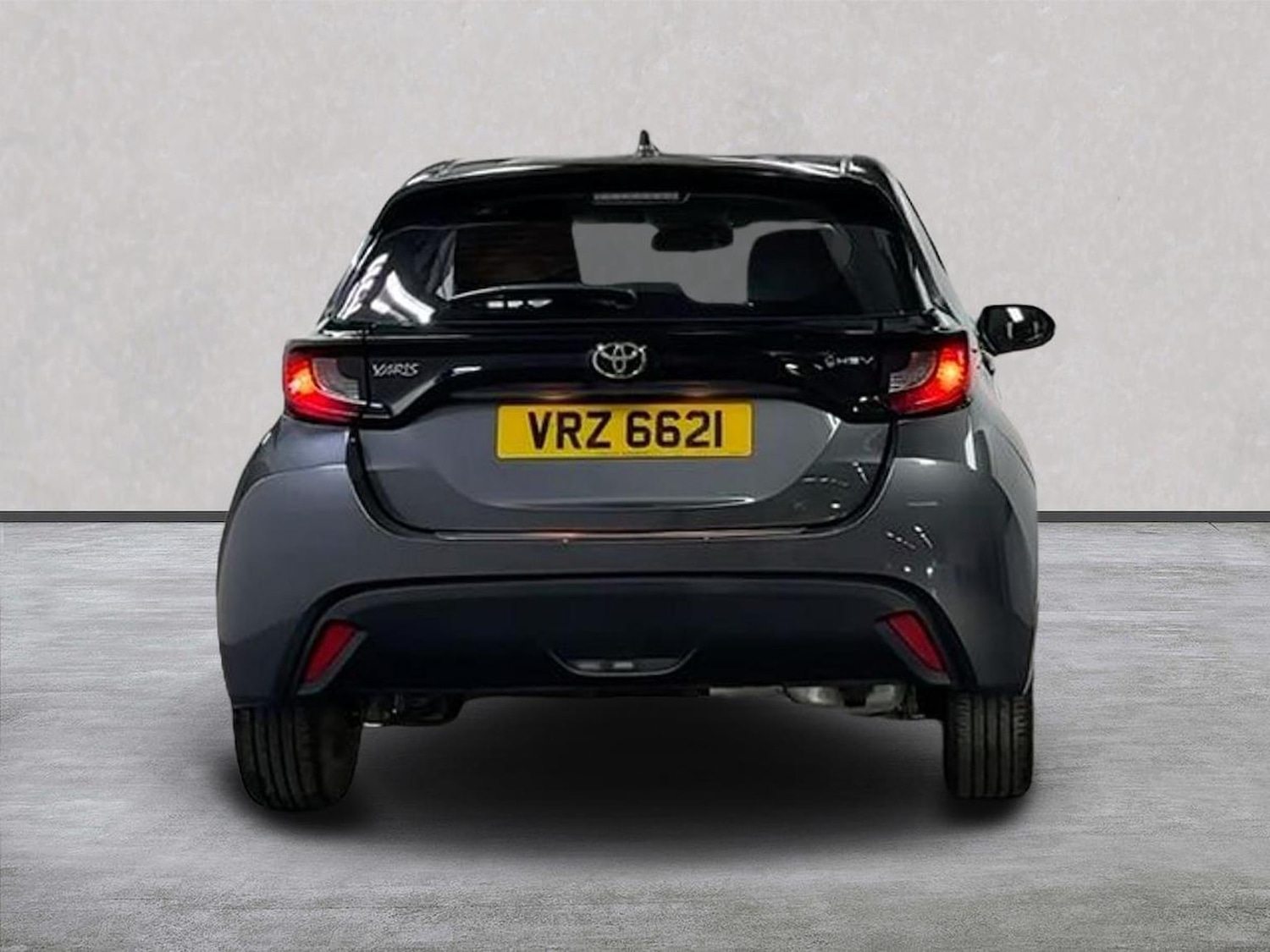 Used Toyota Yaris 2024 for sale - 78192797: Photo 4