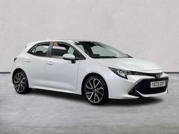 Used Toyota Corolla 2023 for sale - 79639591: Photo