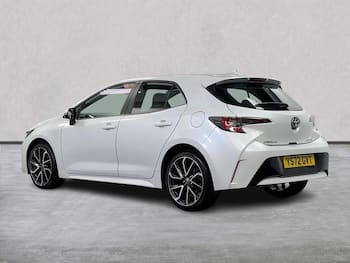Used Toyota Corolla 2023 for sale - 79639591: Photo