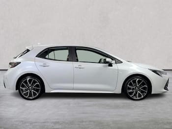 Used Toyota Corolla 2023 for sale - 79639591: Photo