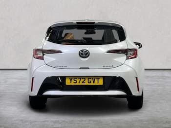 Used Toyota Corolla 2023 for sale - 79639591: Photo