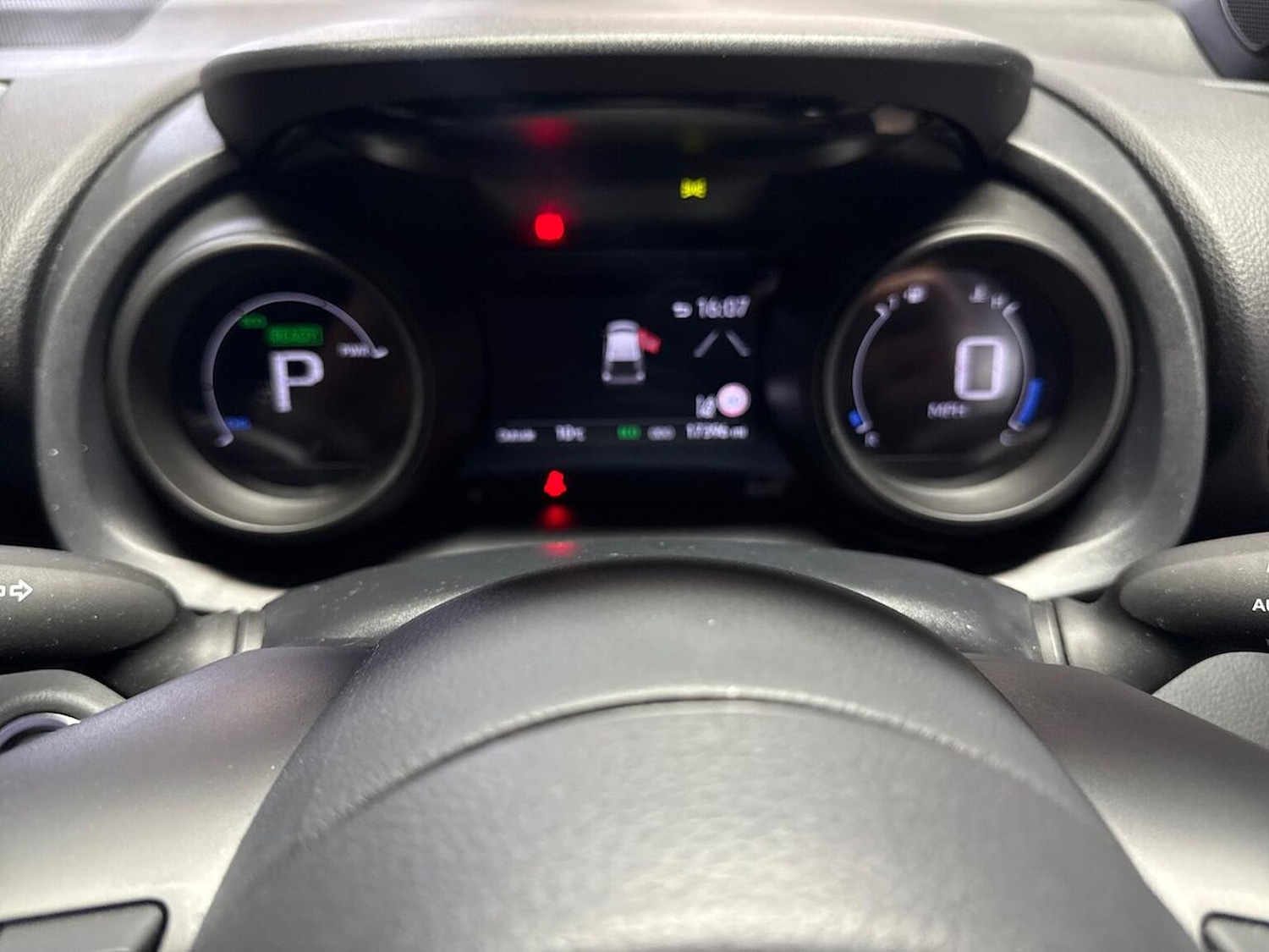 Used Toyota Yaris 2023 for sale - 76342946: Photo 10