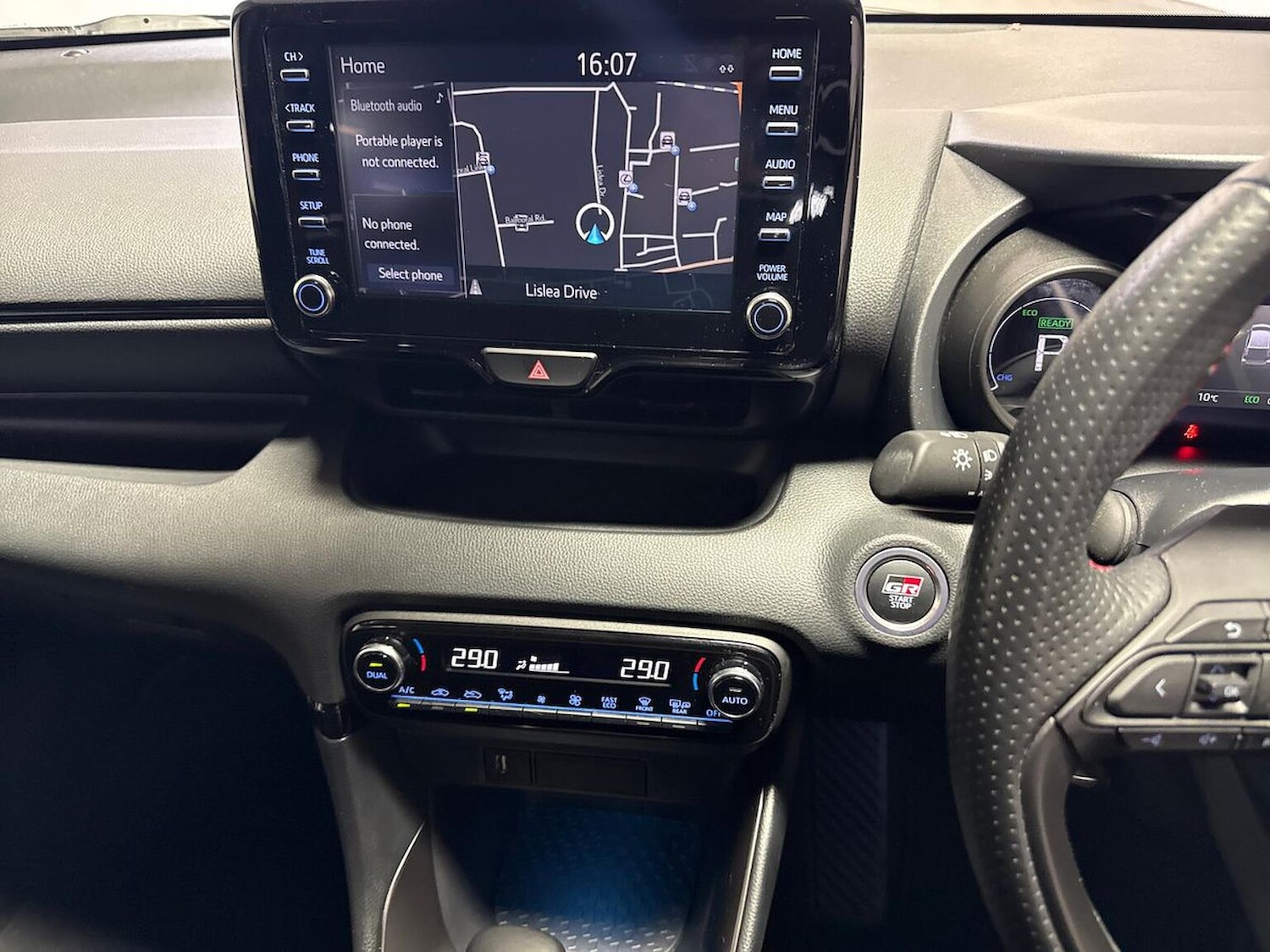 Used Toyota Yaris 2023 for sale - 76342946: Photo 11