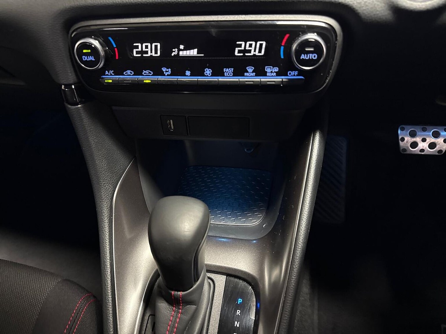 Used Toyota Yaris 2023 for sale - 76342946: Photo 12