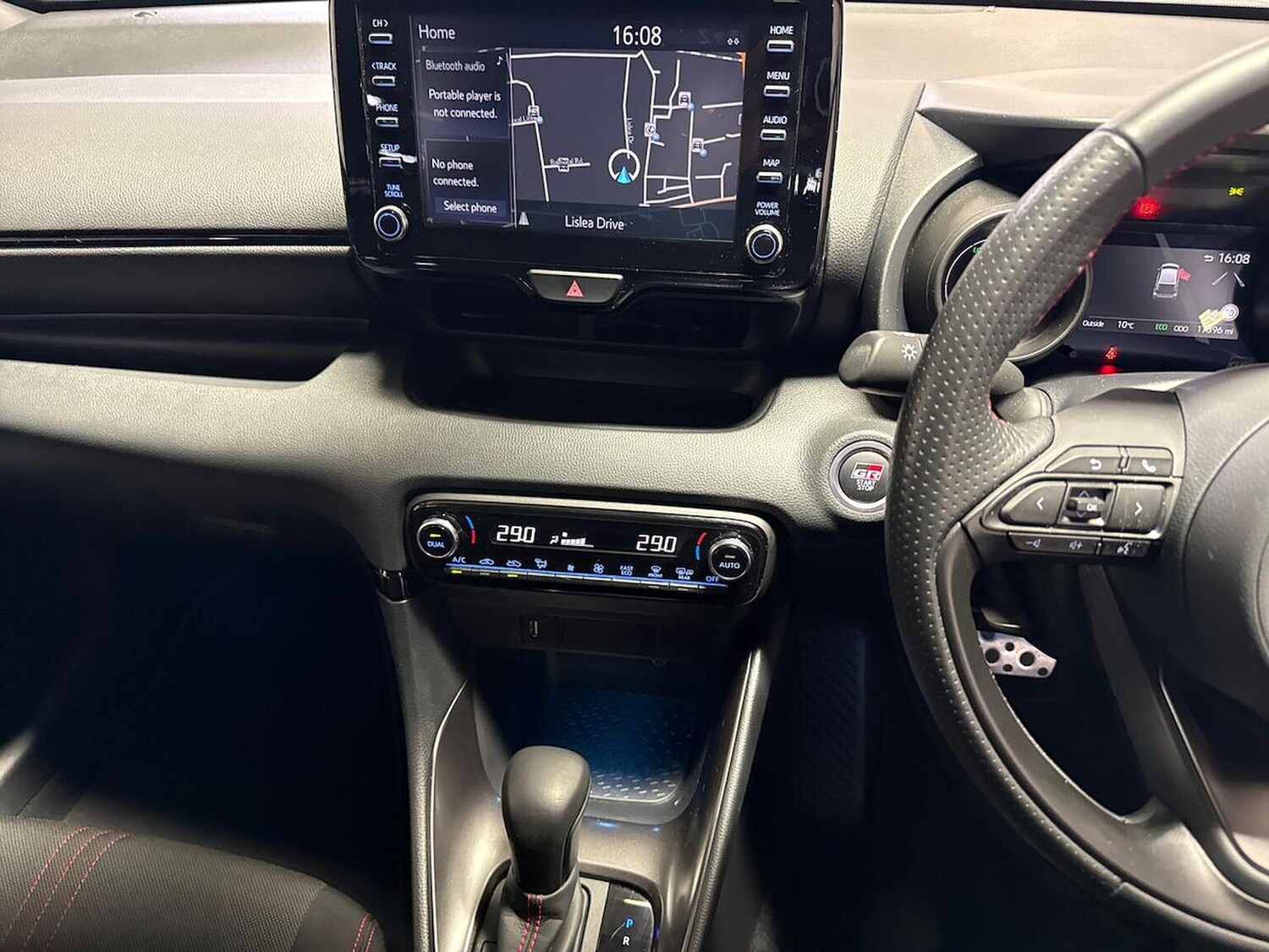 Used Toyota Yaris 2023 for sale - 76342946: Photo 13