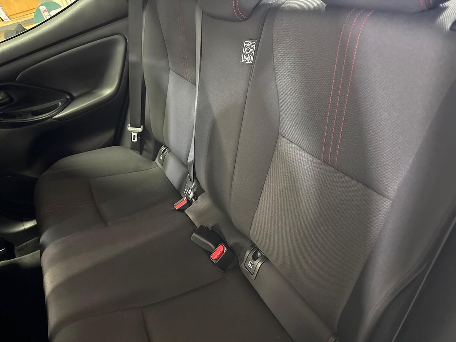 Used Toyota Yaris 2023 for sale - 76342946: Photo 16