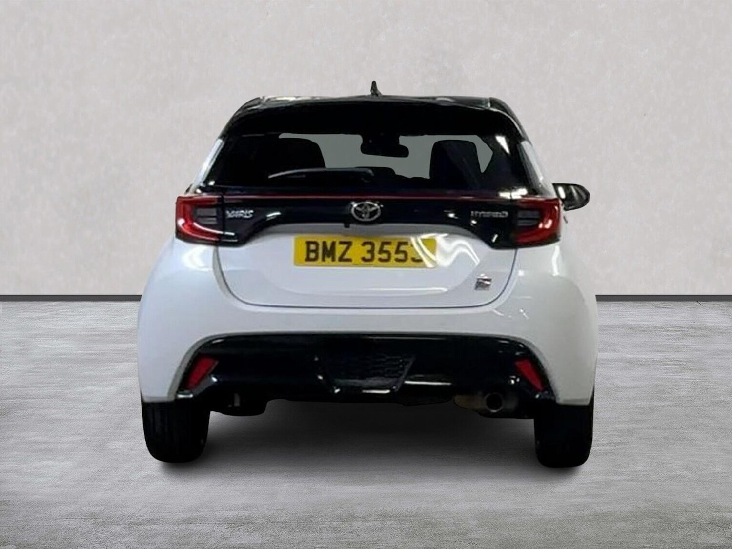 Used Toyota Yaris 2023 for sale - 76342946: Photo 18