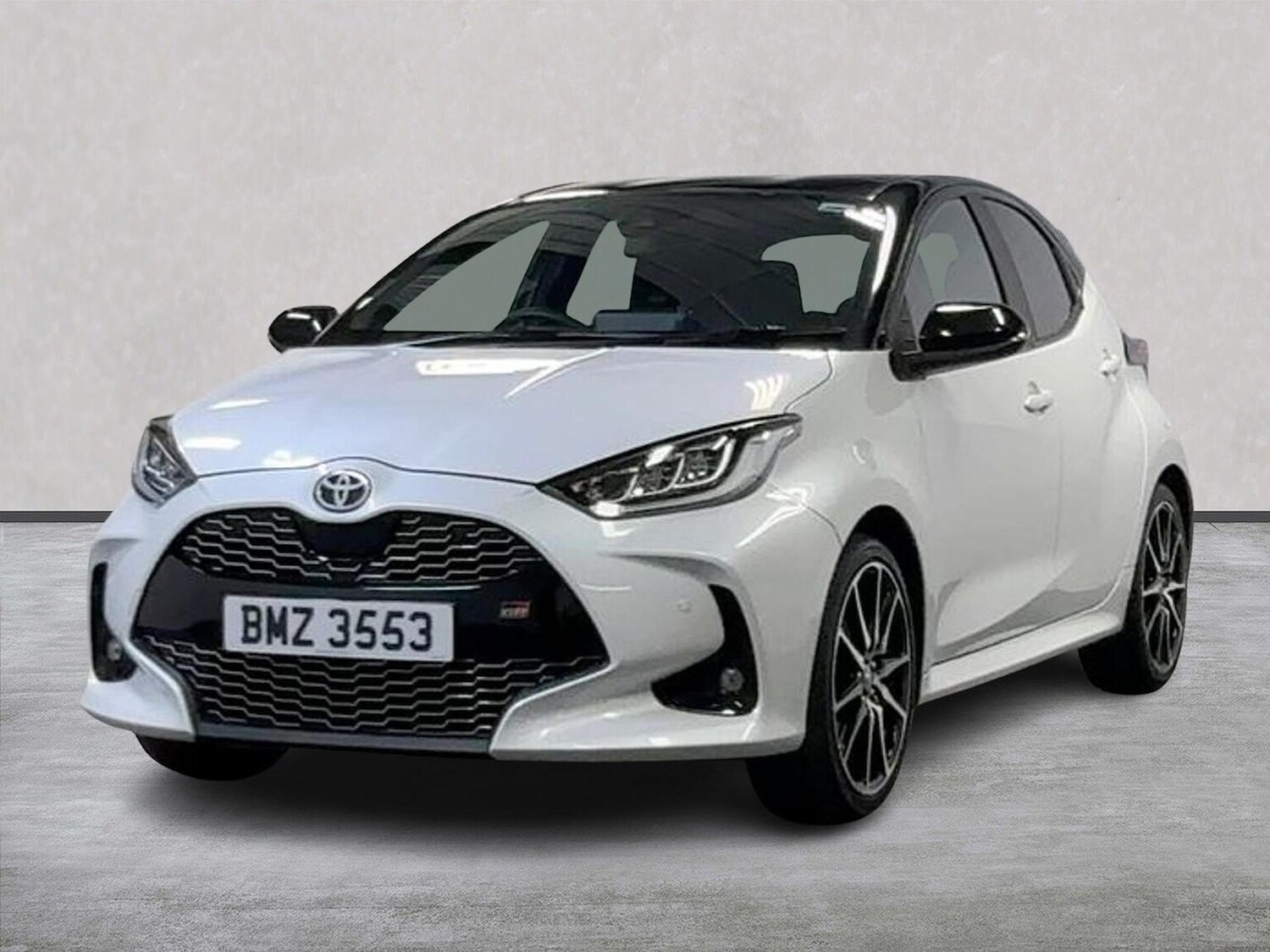 Used Toyota Yaris 2023 for sale - 76342946: Photo 20
