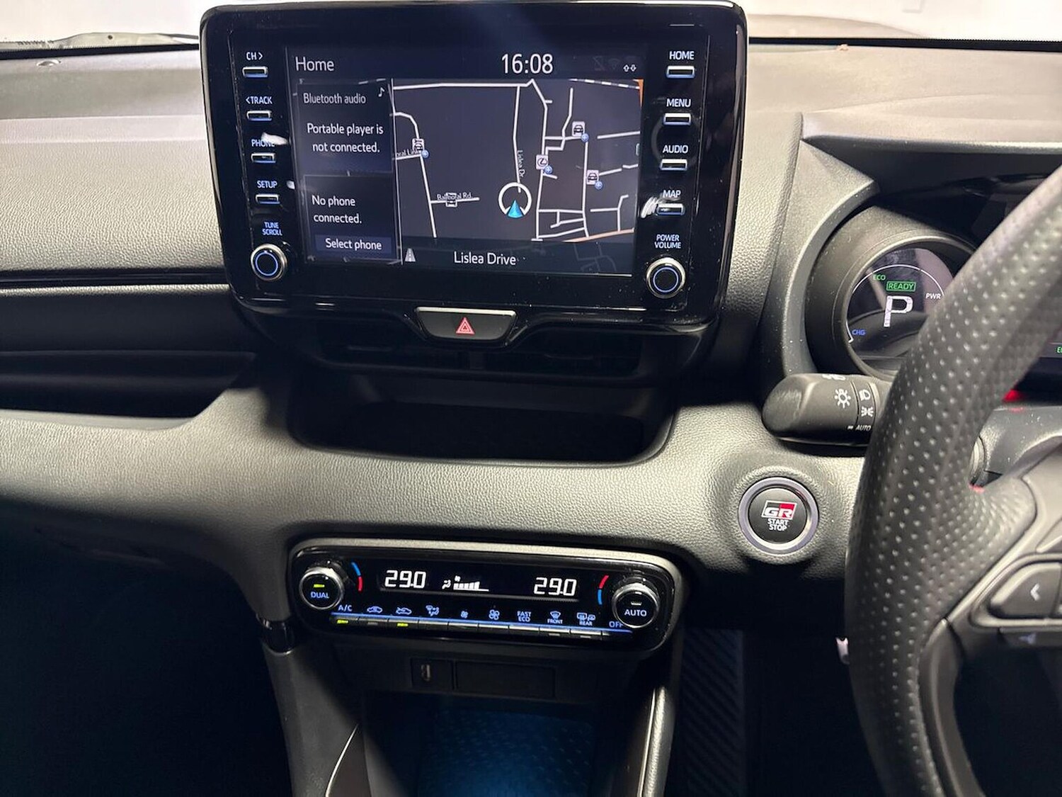 Used Toyota Yaris 2023 for sale - 76342946: Photo 23