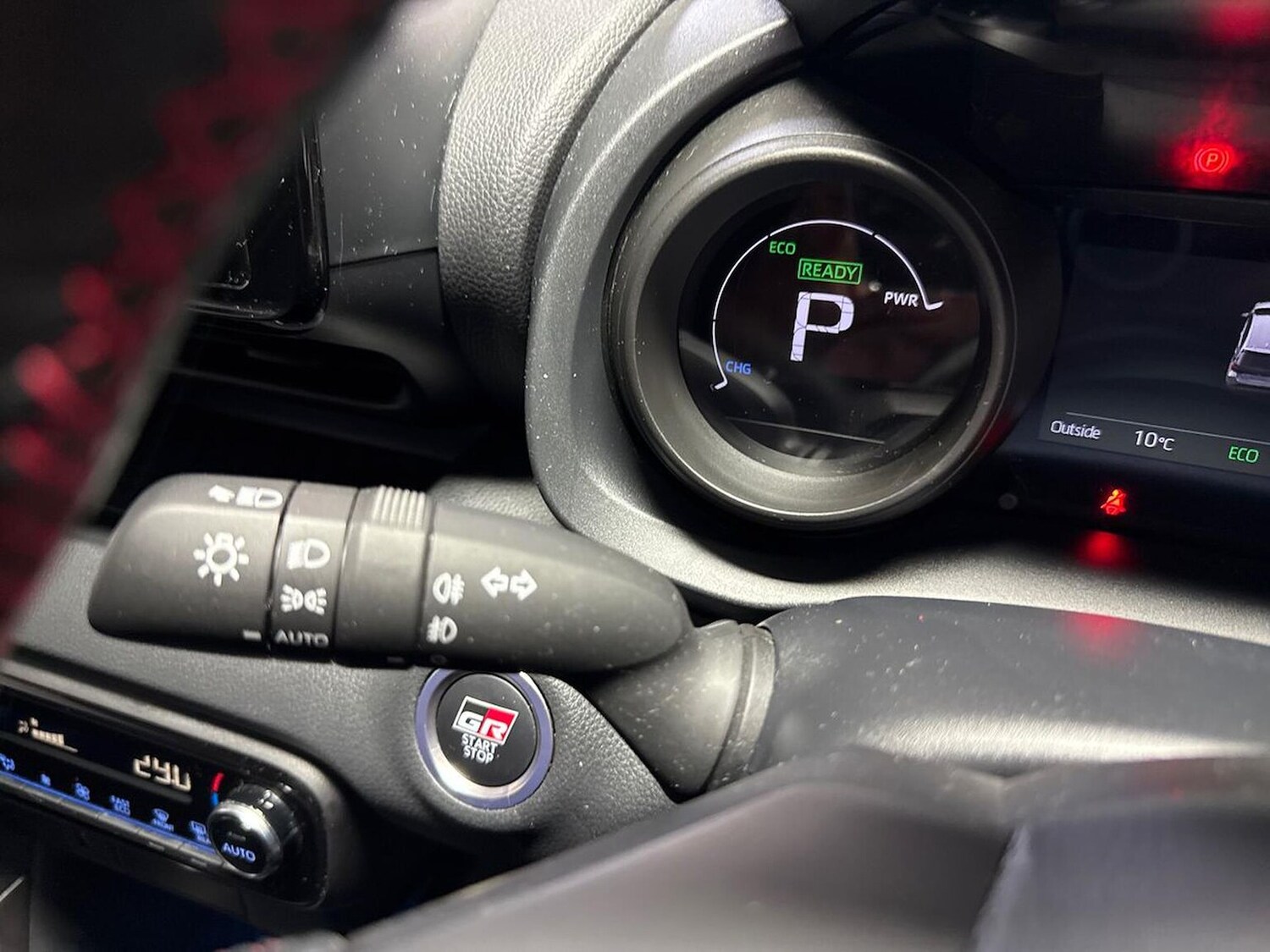 Used Toyota Yaris 2023 for sale - 76342946: Photo 26