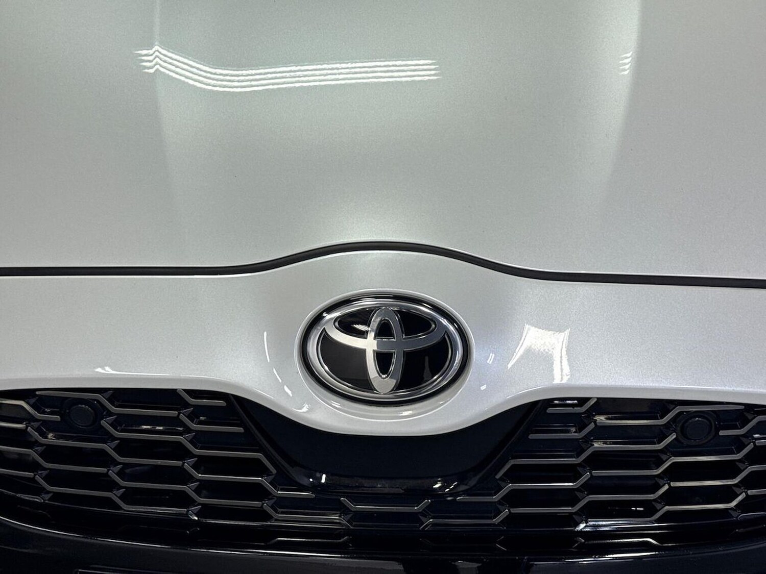 Used Toyota Yaris 2023 for sale - 76342946: Photo 28