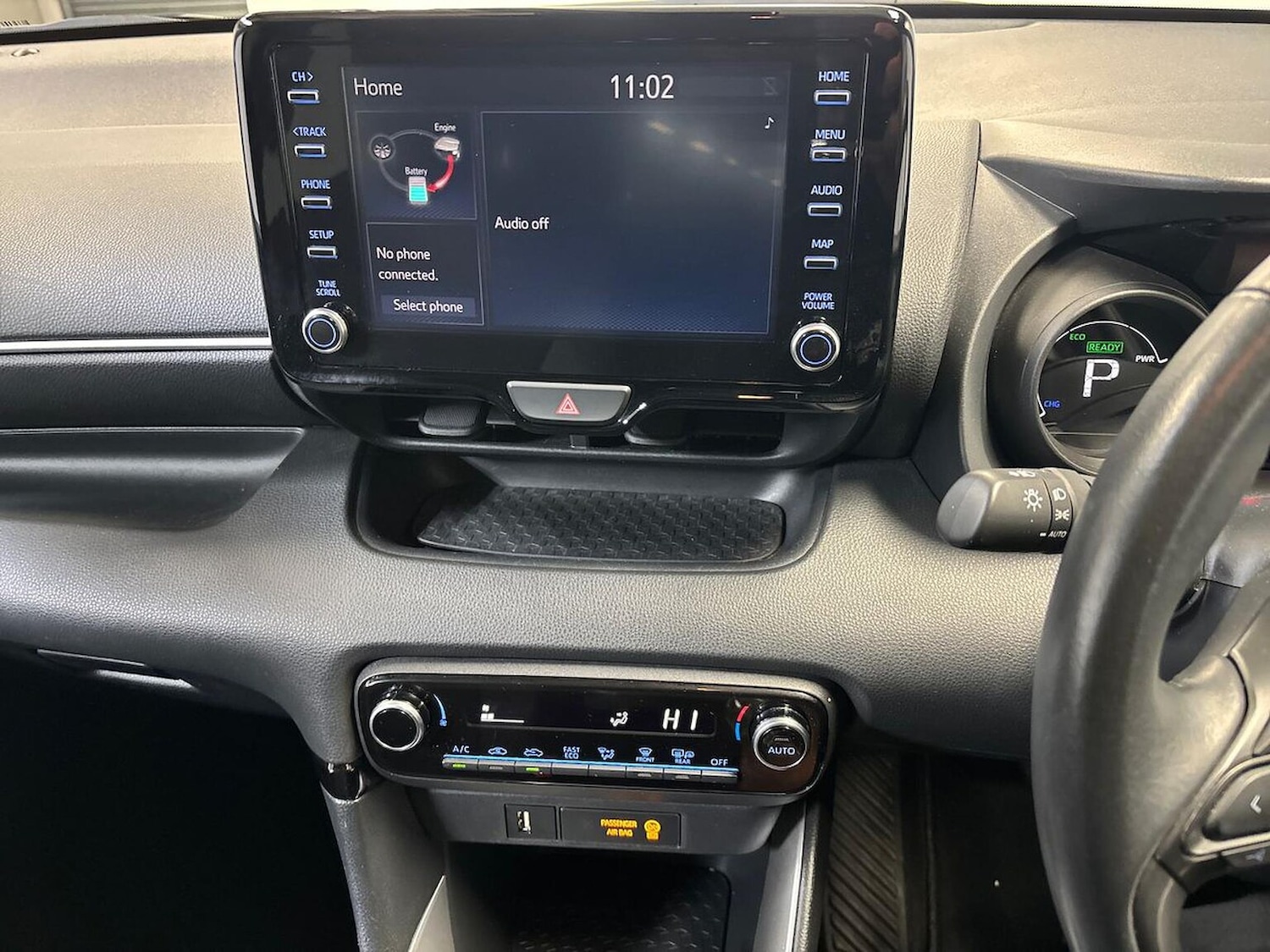 Vehicle 13