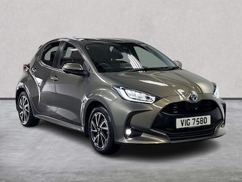 Toyota - Yaris
