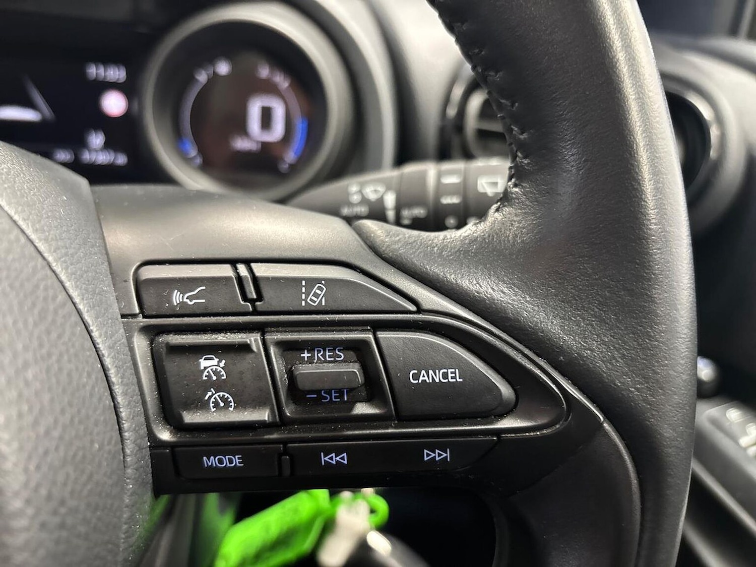 Vehicle 25