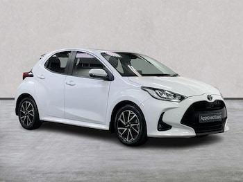 Used Toyota Yaris 2023 for sale - 79216503: Photo