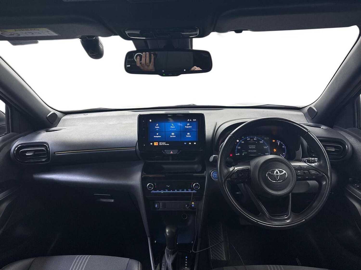 Used Toyota Yaris Cross 2021 for sale - 78192821: Photo 10