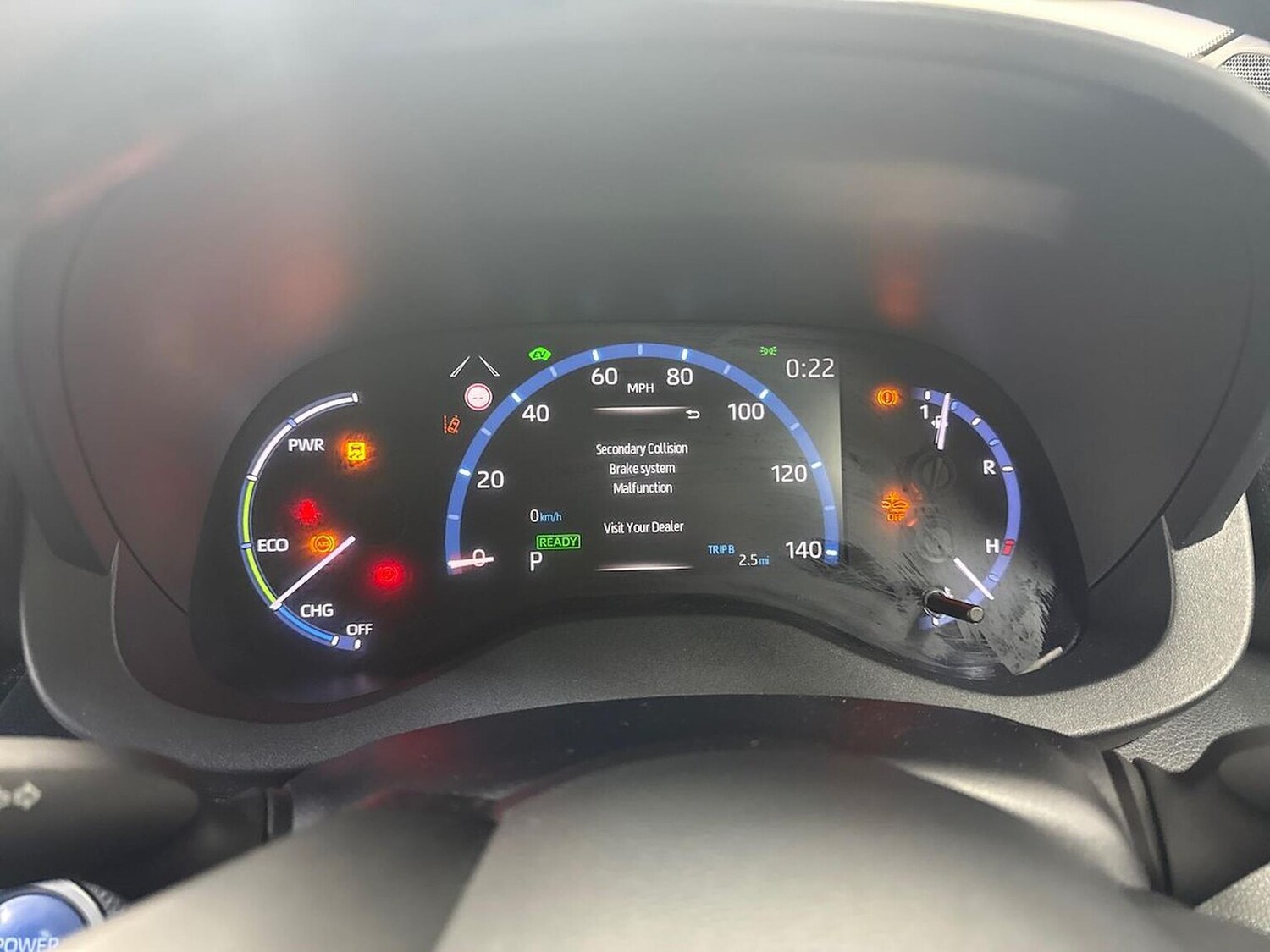 Used Toyota Yaris Cross 2021 for sale - 78192821: Photo 12