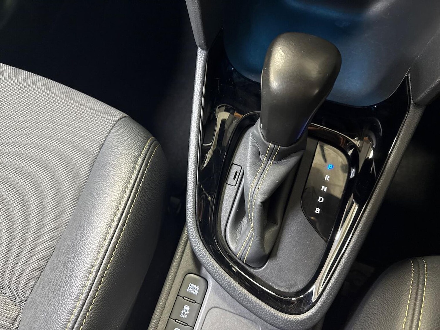 Used Toyota Yaris Cross 2021 for sale - 78192821: Photo 15