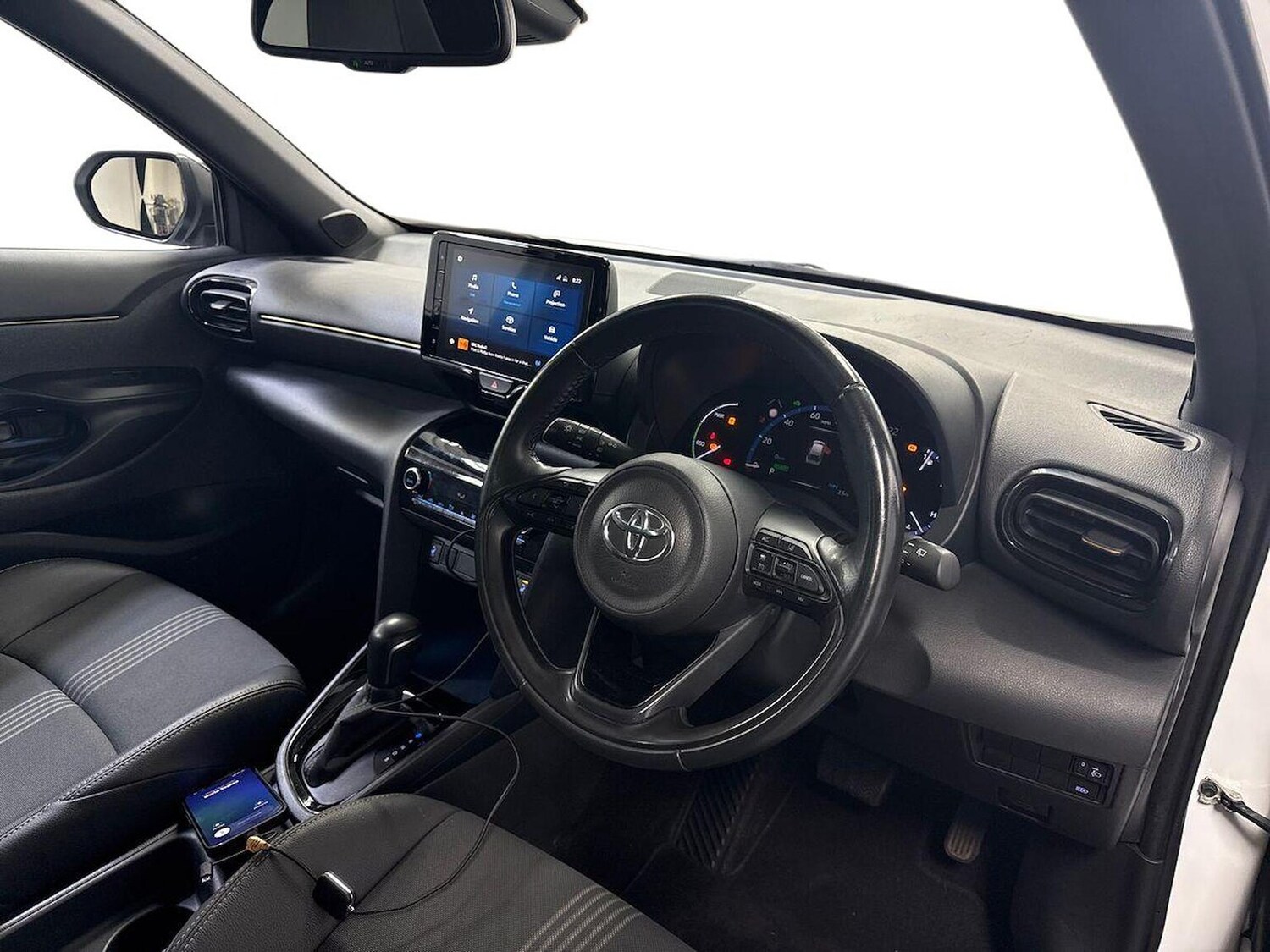Used Toyota Yaris Cross 2021 for sale - 78192821: Photo 17