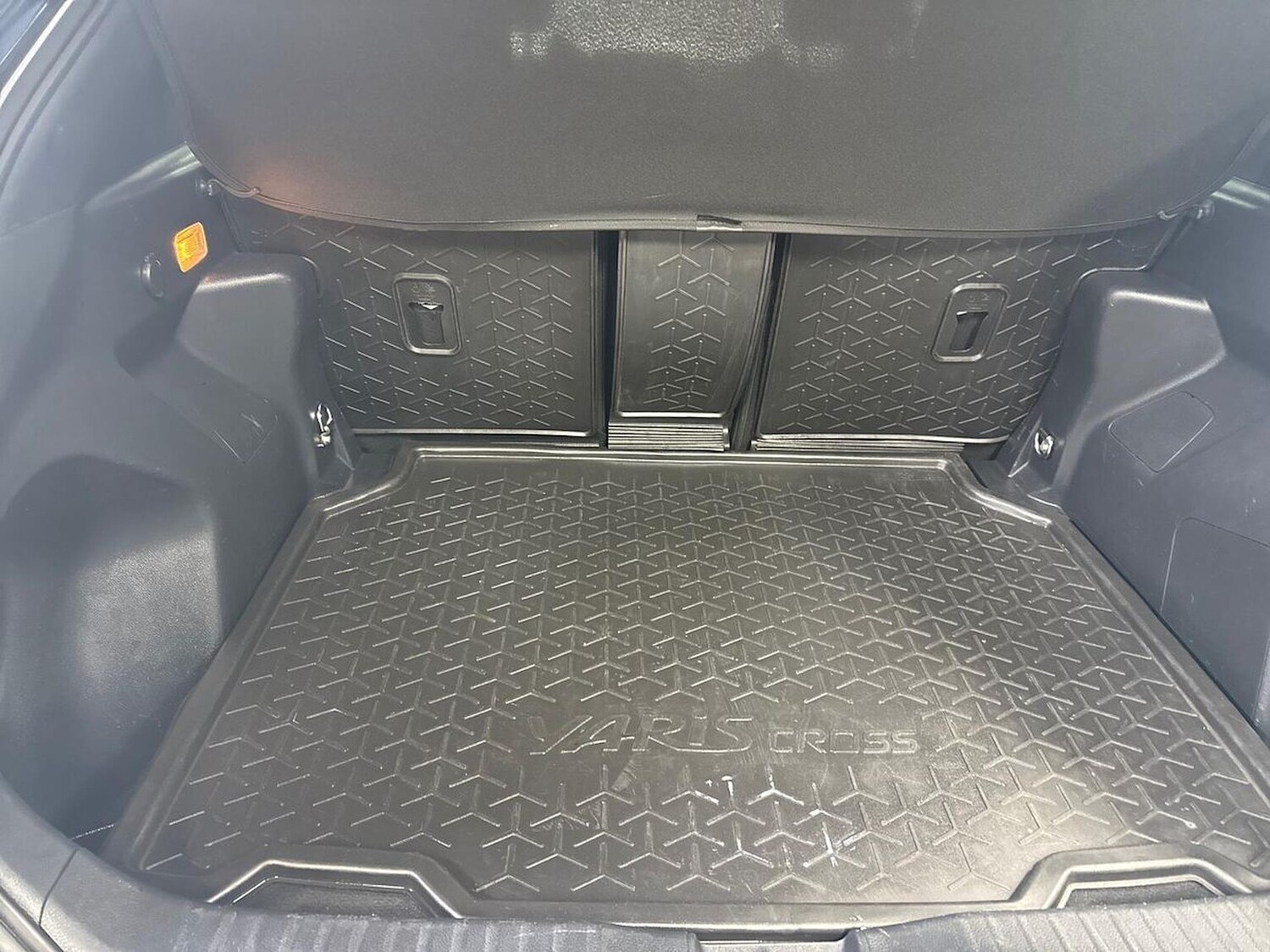 Used Toyota Yaris Cross 2021 for sale - 78192821: Photo 19