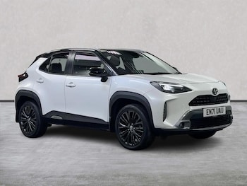 Used Toyota Yaris Cross 2021 for sale - 78192821: Photo