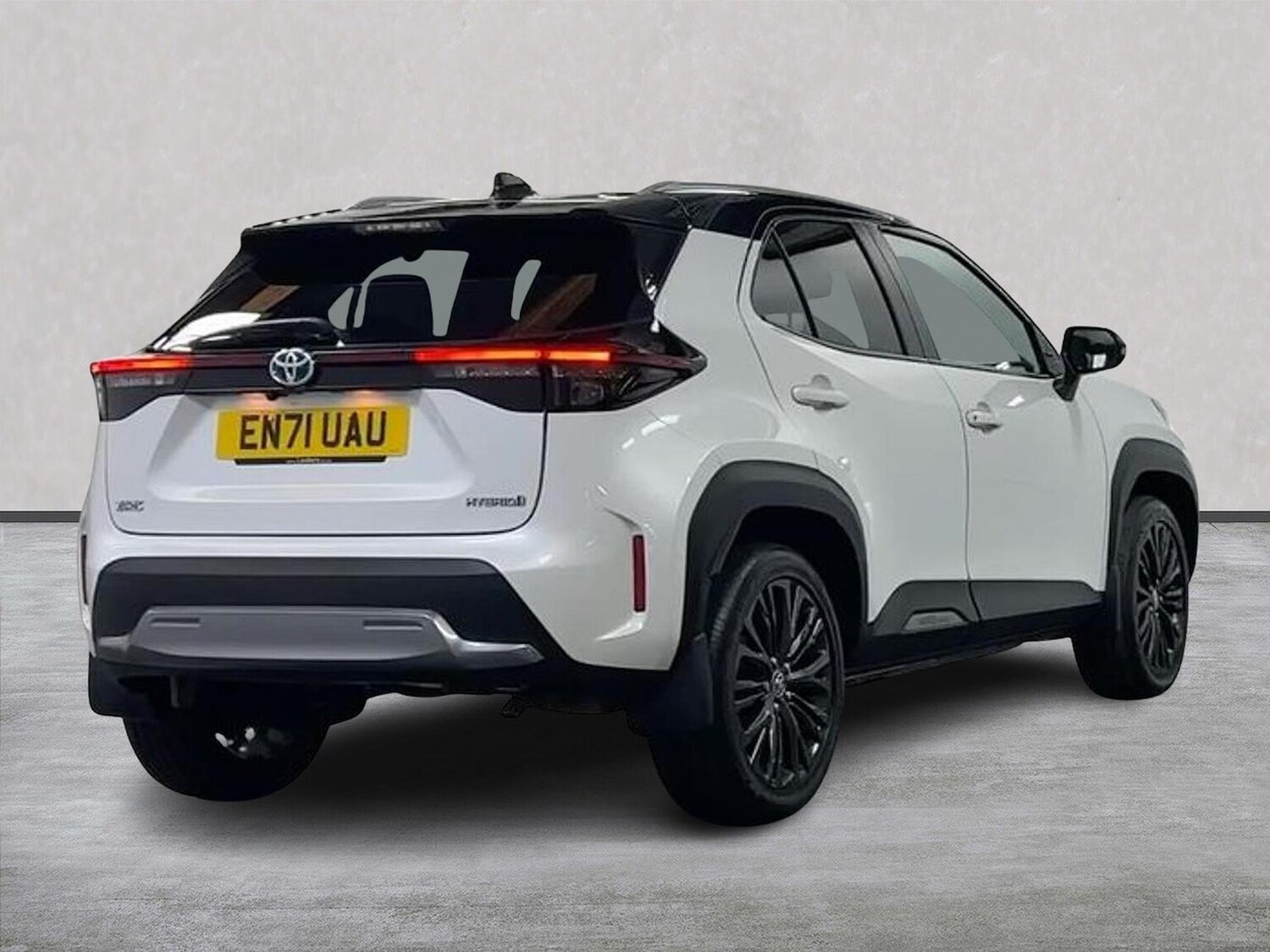 Used Toyota Yaris Cross 2021 for sale - 78192821: Photo 20