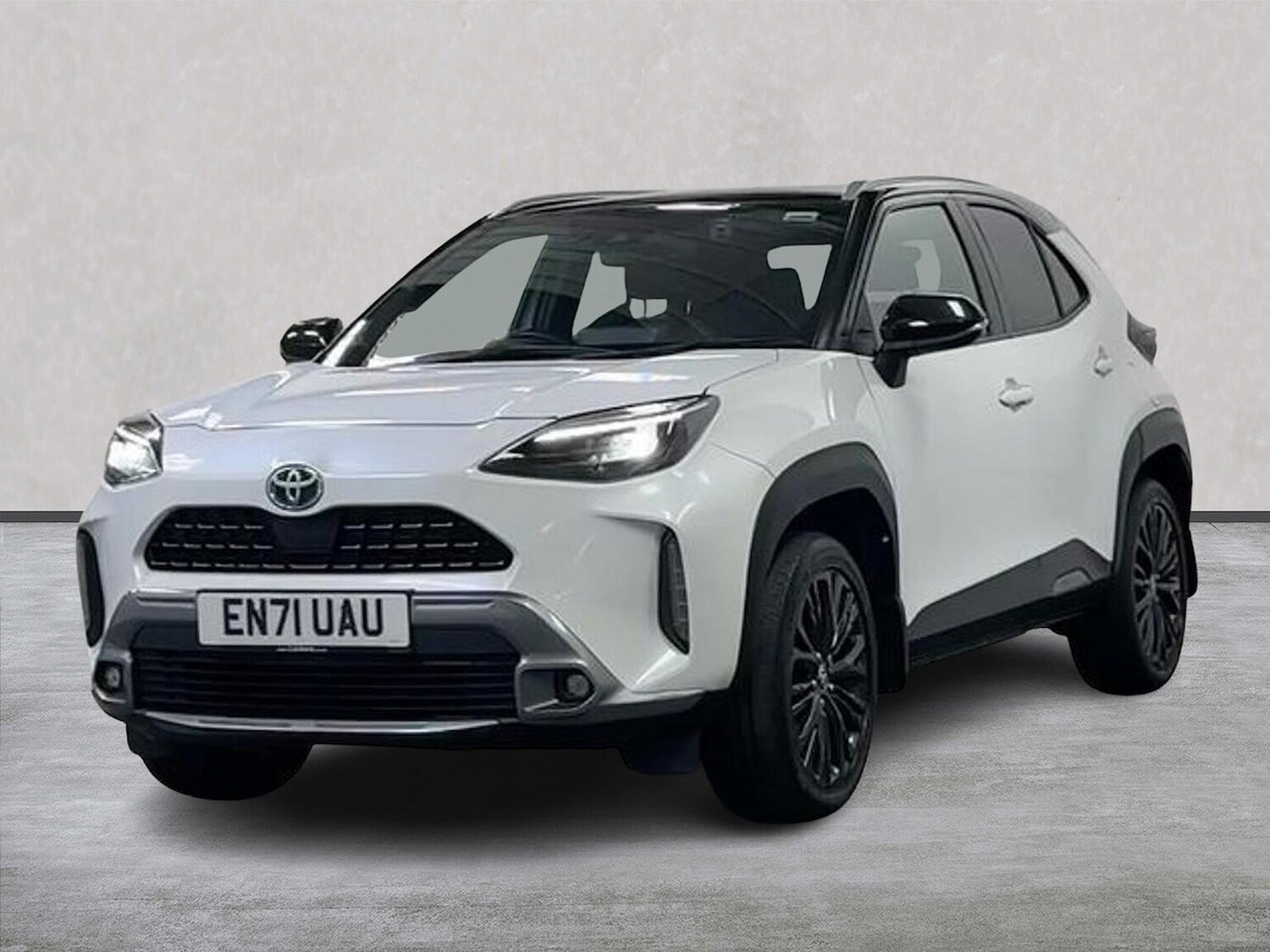 Used Toyota Yaris Cross 2021 for sale - 78192821: Photo 22