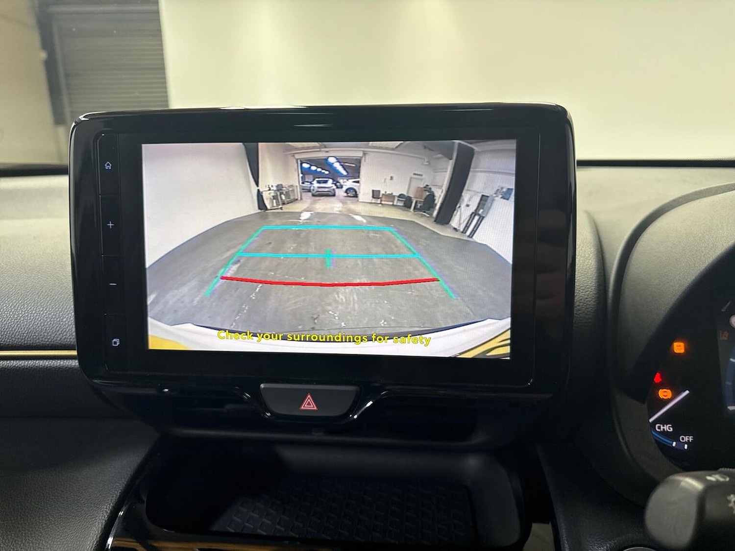 Used Toyota Yaris Cross 2021 for sale - 78192821: Photo 25