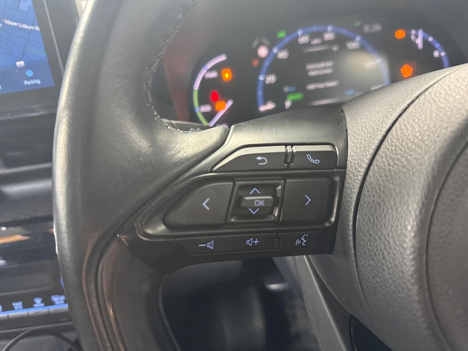 Used Toyota Yaris Cross 2021 for sale - 78192821: Photo 28