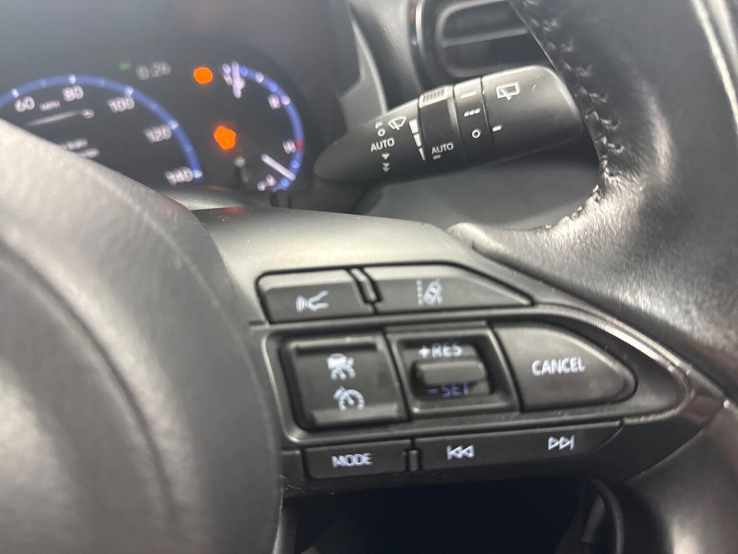 Used Toyota Yaris Cross 2021 for sale - 78192821: Photo 29