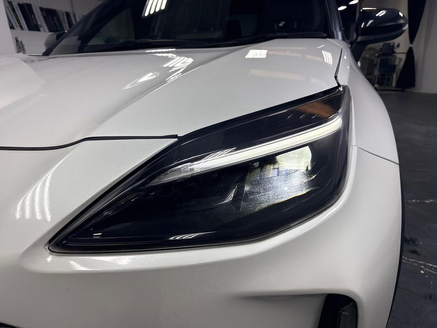 Used Toyota Yaris Cross 2021 for sale - 78192821: Photo 33