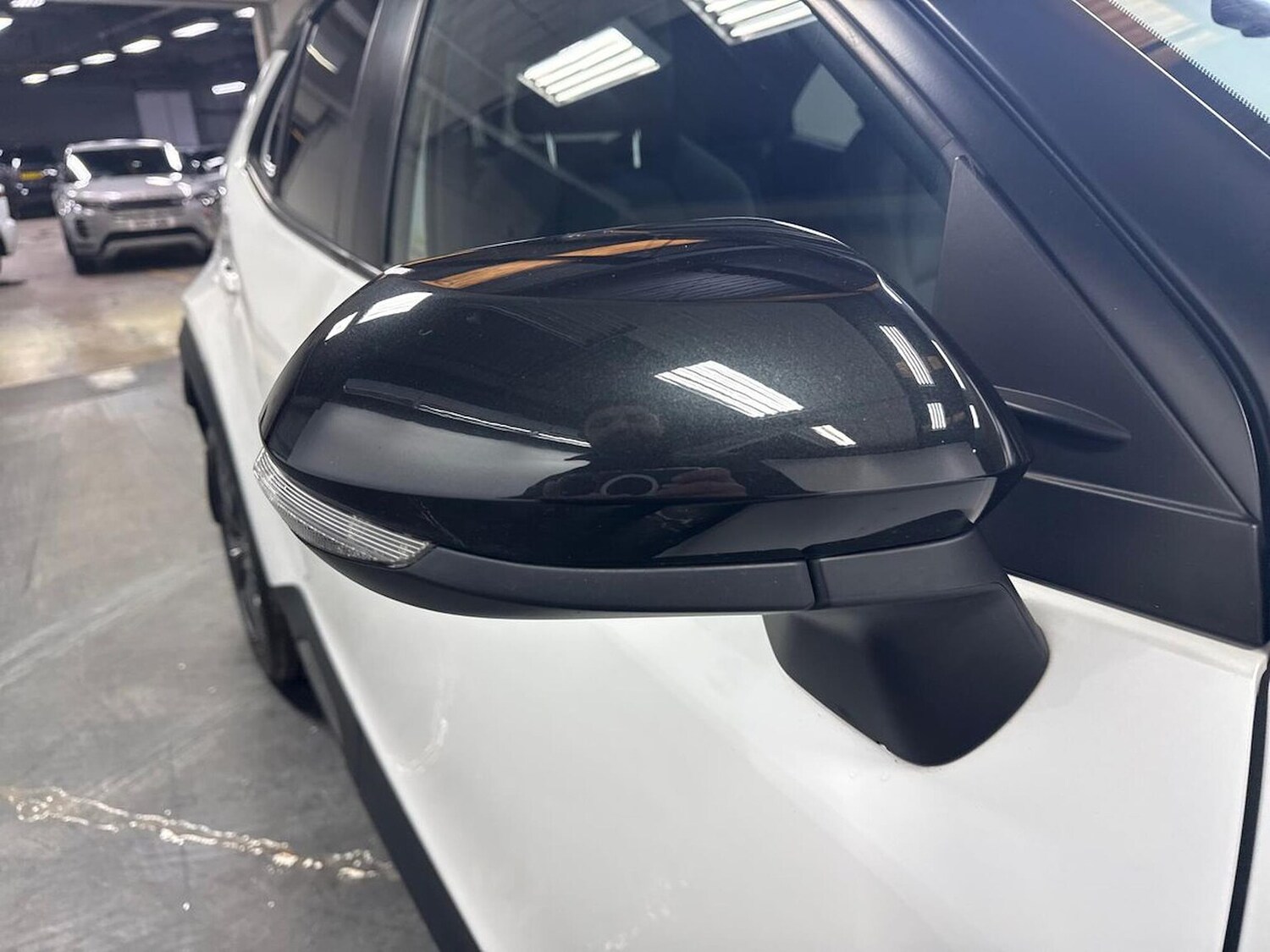 Used Toyota Yaris Cross 2021 for sale - 78192821: Photo 34