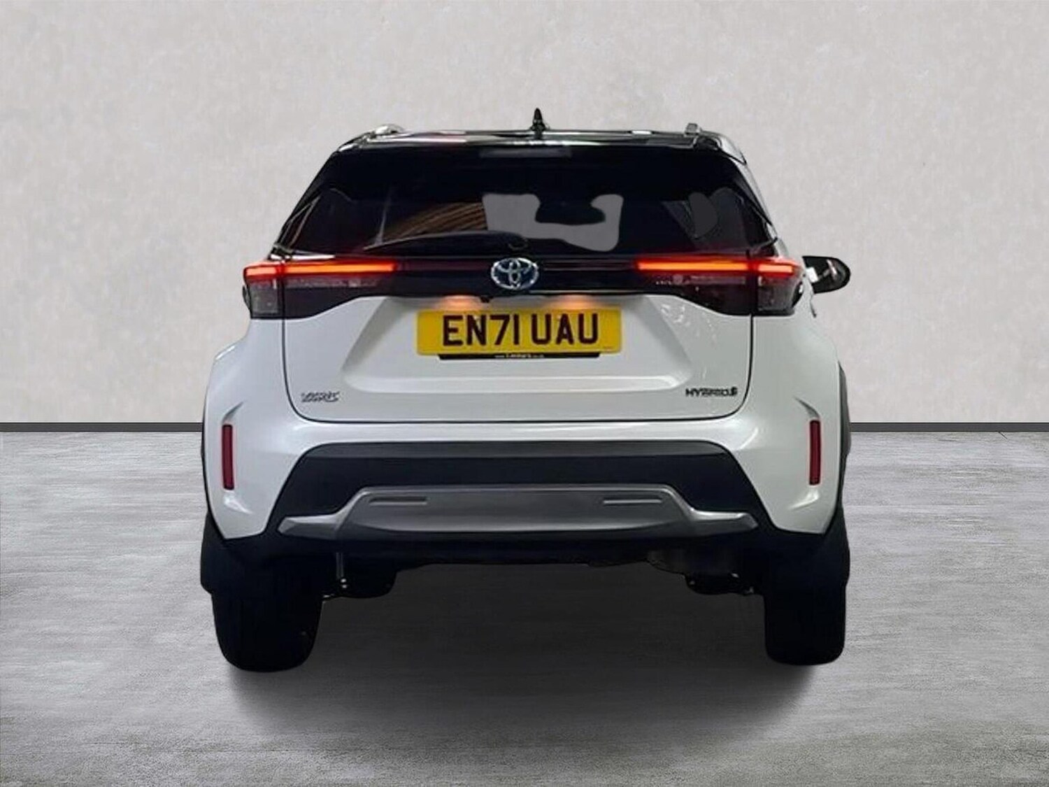 Used Toyota Yaris Cross 2021 for sale - 78192821: Photo 6