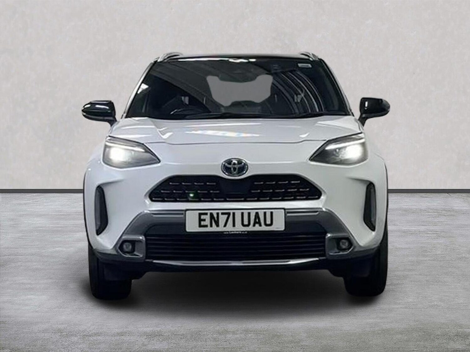 Used Toyota Yaris Cross 2021 for sale - 78192821: Photo 7