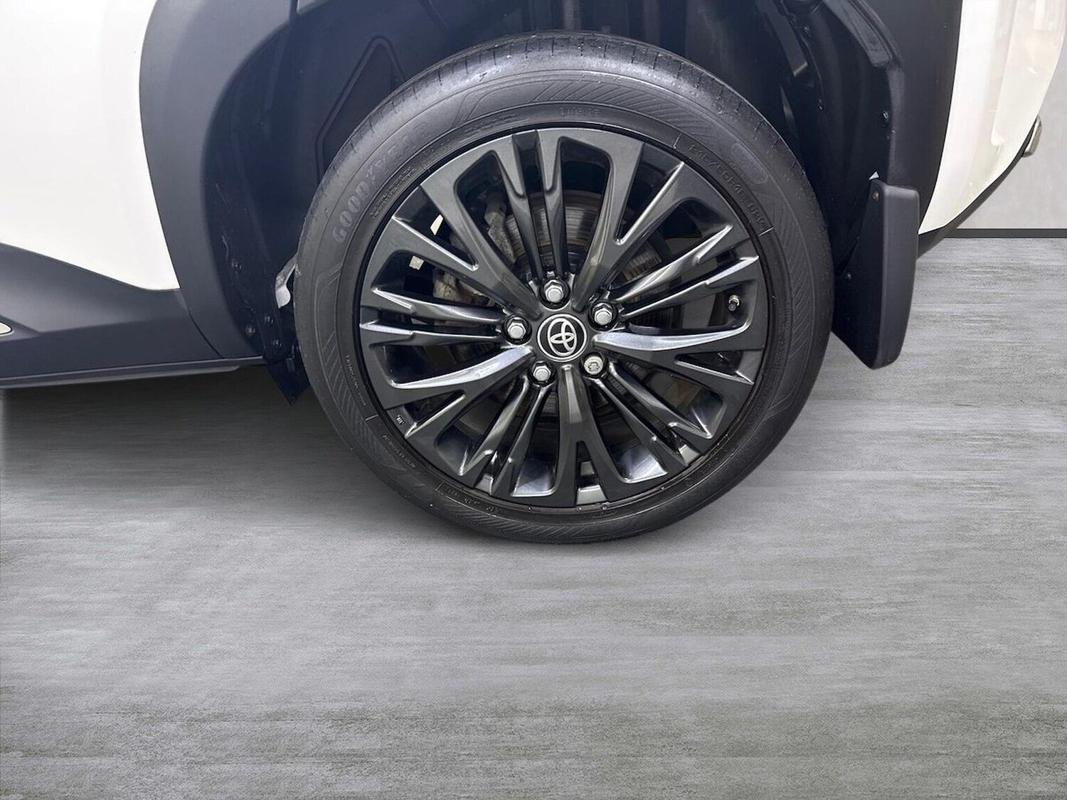 Used Toyota Yaris Cross 2021 for sale - 78192821: Photo 8